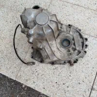 پوسته گیربکس پراید