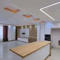 فروش آپارتمان ۱۱۵ متری در بلوار طلاییه_توحیدی راد