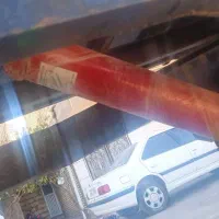 تریلی تراکتور|ماشینآلات صنعتی|ماهنشان, |دیوار