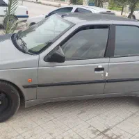 405|خودرو سواری و وانت|سرپل ذهاب, |دیوار