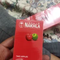 قلیان میوه ای