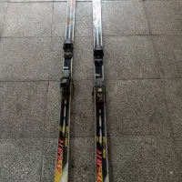 چوب اسکی|ورزش‌های زمستانی|قدس, شهر‌قدس|دیوار