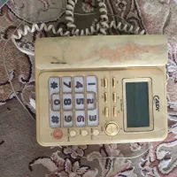 تلفن و کلاه کلاسکیت