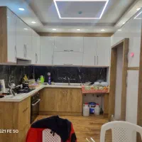 اجاره ۱۱۰ متری نوساز با ویوی کوه. شیخ زاهد