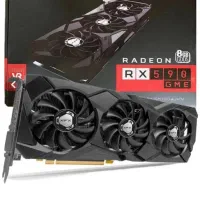 کارت گرافیک گیمینگ