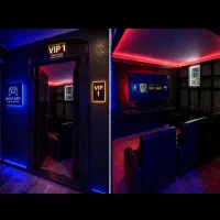 game center restar|کنسول، بازی ویدئویی و آنلاین|مشهد, میعاد (شهرک غرب)|دیوار