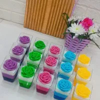 ژله و دسر(ثبت سفارش یلدا)|خدمات پذیرایی، مراسم|ملایر, |دیوار