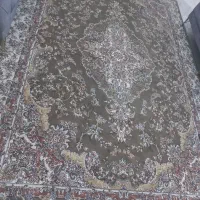 یک جفت فرش نه متری