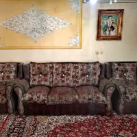 فروش مبل|مبلمان خانگی و میز عسلی|شیراز, عفیف‌آباد|دیوار