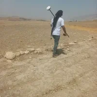 زمین کشاورزی واقع در هفت چشمه