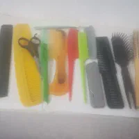 شانه ارایشگاه