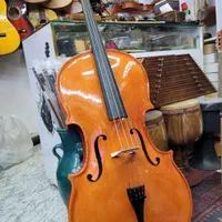 ویولن سل ۴/۴|ویولن|اصفهان, مسجد مصلی|دیوار