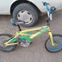 دوچرخه در حد