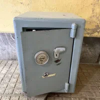 گاو صندوق ایران کاوه