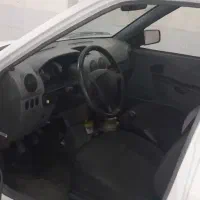 پرایدوانت ۴۰۳ بسیار سالم