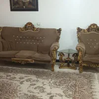 مبلمان هفت نفره