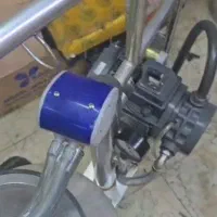 شیردوش گاوی