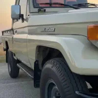 تویوتا ۳اف کلکسیونی|خودرو سواری و وانت|بانه, |دیوار