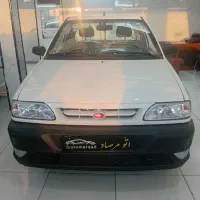 پراید وانت ۱۵۱ GX