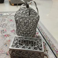 سطل وجادستمالی