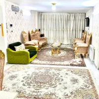 اجاره روزانه آپارتمان مبله دو خوابه vip کد ۱۳ قدس|اجارهٔ کوتاهمدت آپارتمان و سوئیت|ری, دولتآباد|دیوار