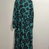 لباس ساحلی جنسش کاملن نخی