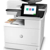 پرینتر رنگی HP577 dn