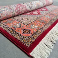 فرش ستاره کویریزد کلکسیون شاهکارنوین  ۲۵۵۰تراکم|فرش|تهران, امام حسین|دیوار