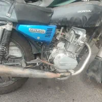 هندا 200نامی|موتورسیکلت|تهران, تسلیحات|دیوار