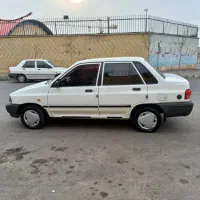 پراید ۱۳۱ مدل۹۰ پلمپ