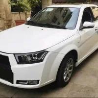 دنا پلاس توربوشارژ آپشنال ۴۰۳