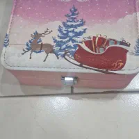 جعبه جواهرات
