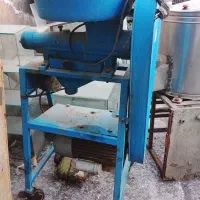 دستگاه آبگیری