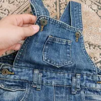 لباسهای دخترانه  در حد نو برند