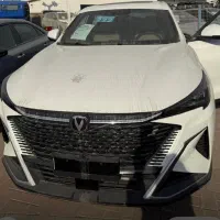 چانگان cs55نیمه فول مدل ۲۰۲۶ سفارش خلیج