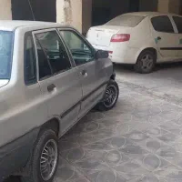 پرایدمدل۸۵|خودرو سواری و وانت|اسلام‌شهر, شهرک انبیا|دیوار