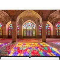 تلویزیون دوو 55
