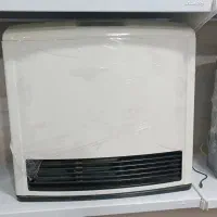 بخاری گازی ژاپنی|بخاری، هیتر، شومینه|کاشمر, |دیوار