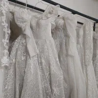 اجاره و فروش  لباس عروس