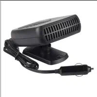 هیتر فن دار زمستانی|بخاری، هیتر، شومینه|کاشان, زیدی|دیوار