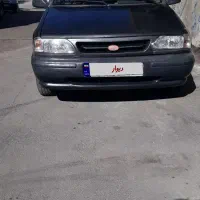 پراید مدل ۸۳ انژکتور|خودرو سواری و وانت|بروجرد, |دیوار