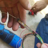 استخدام مستقیم پیمانکاری مخابرات|استخدام صنعتی، فنی، مهندسی|قم, باجک دو|دیوار
