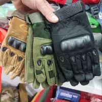 دست کش تمام پنجه