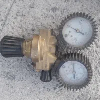 سرپیک ومانیمتر