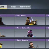 اکانت کالاف|کنسول، بازی ویدئویی و آنلاین|کوهدشت, |دیوار