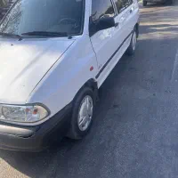 پراید دوگانه فابریک (نقد اقساط )شاسی سالم