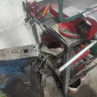 همکار جلوبند سازی