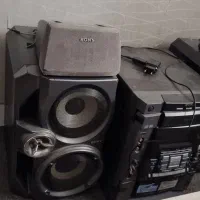 سیستم صوتی زلزله