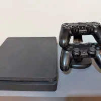 Ps4|کنسول، بازی ویدئویی و آنلاین|تهران, کوی فراز|دیوار