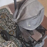 کالسکه کودک